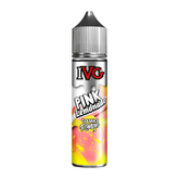 Pink Lemonade Classics 50ml Shortfill E-liquid by IVG